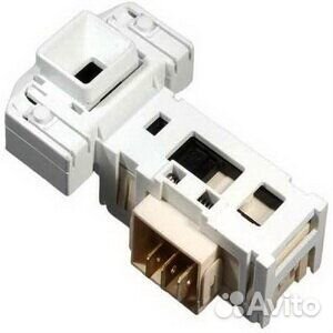 Замок двери (блокировка люка) для стиральной машин