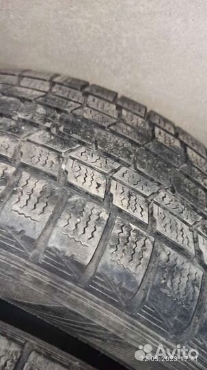 Dunlop Graspic DS3 215/60 R16