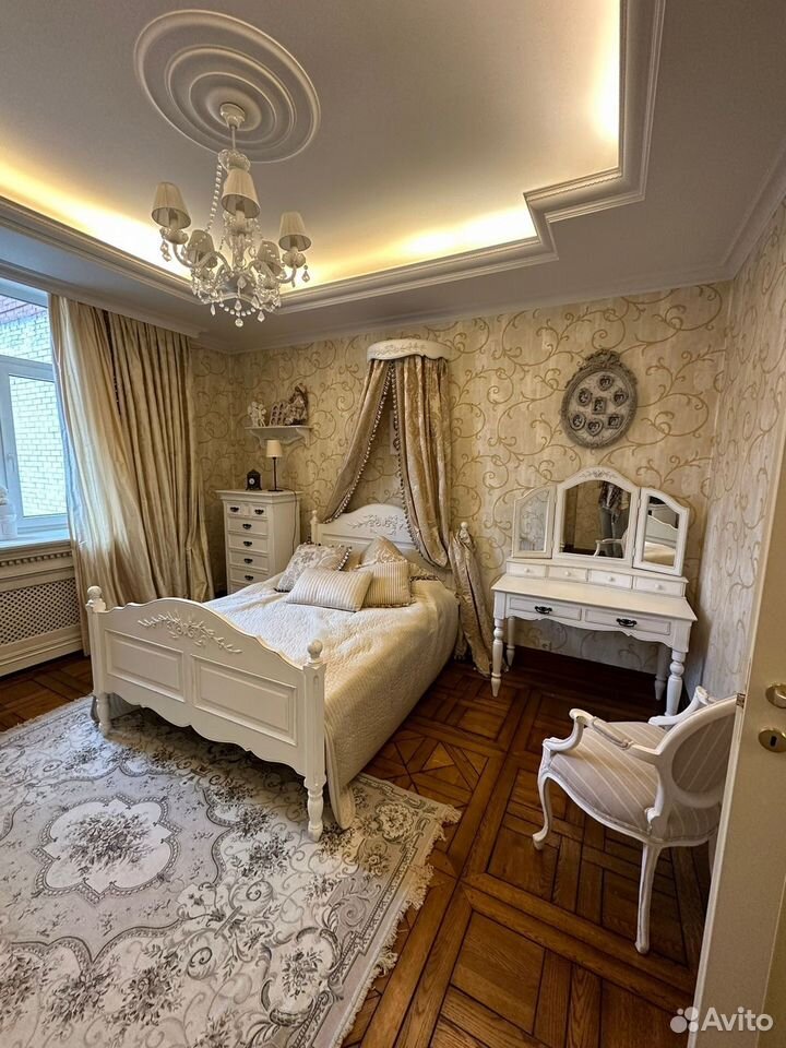 3-комнатная квартира, 125 м² — фото 8