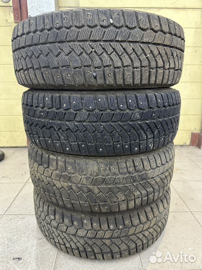 Viatti Brina Nordico V-522 205/55 R16 91T