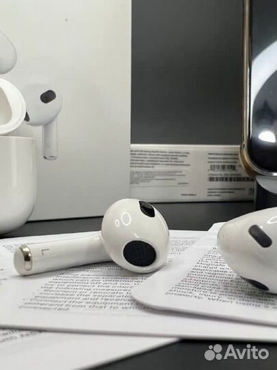 AirPods 3 premium