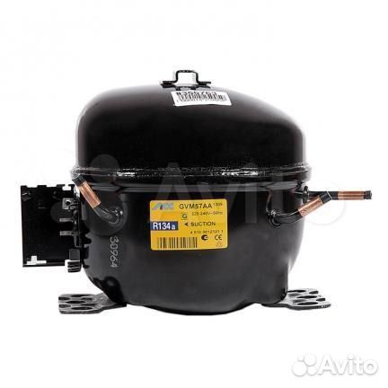 Компрессоры для холодильников Бирюса, Атлант, Sams