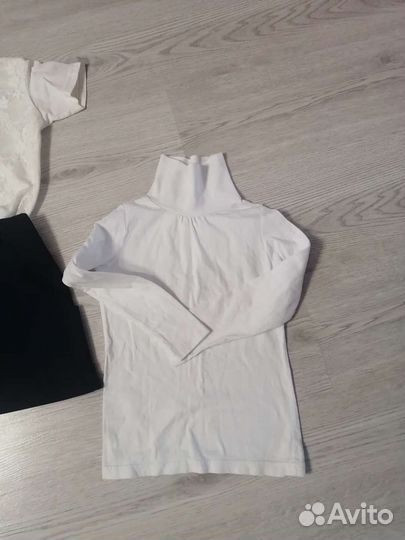 Вещи для школы 116-122