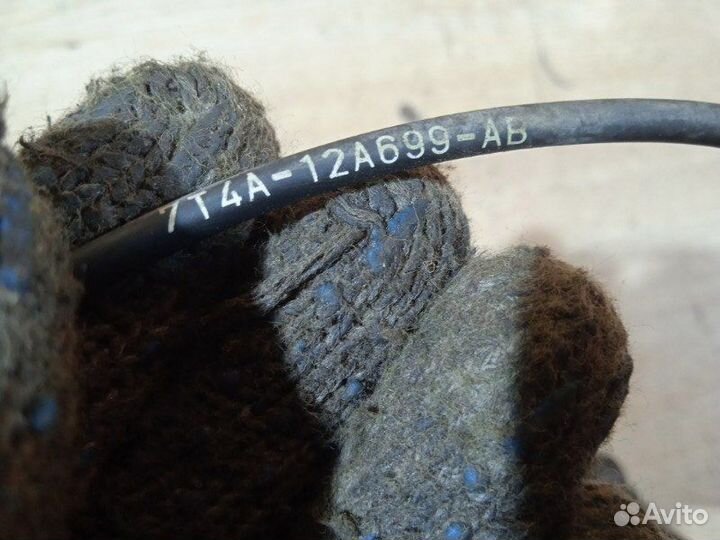 Датчик детонации Mazda Cx-9 3.7 2012