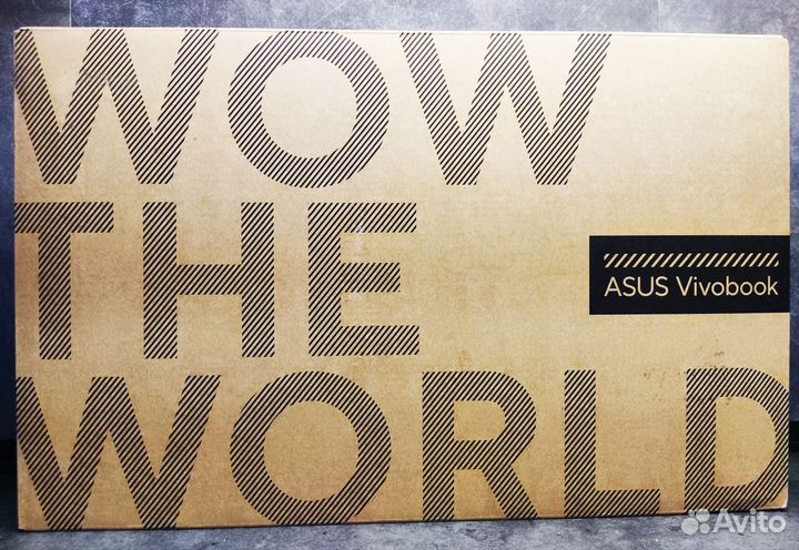 Asus Vivobook Pro 15 oled K6500ZC новый