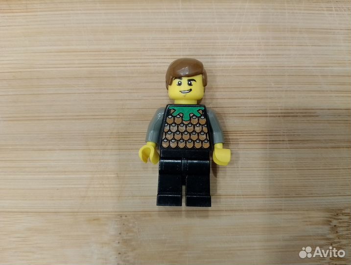 Фигурка Лего