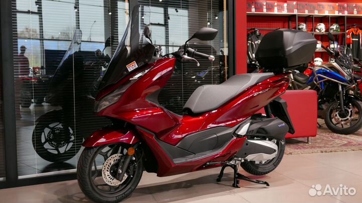 Honda PCX 125