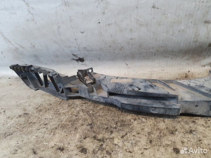 Кронштейн передний Volkswagen Polo седан cfna 2013