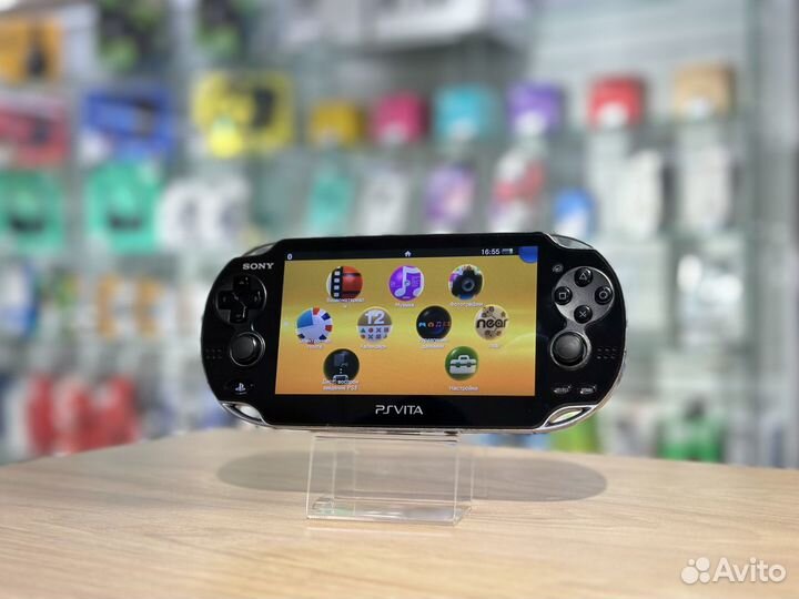 Sony PlayStation Vita