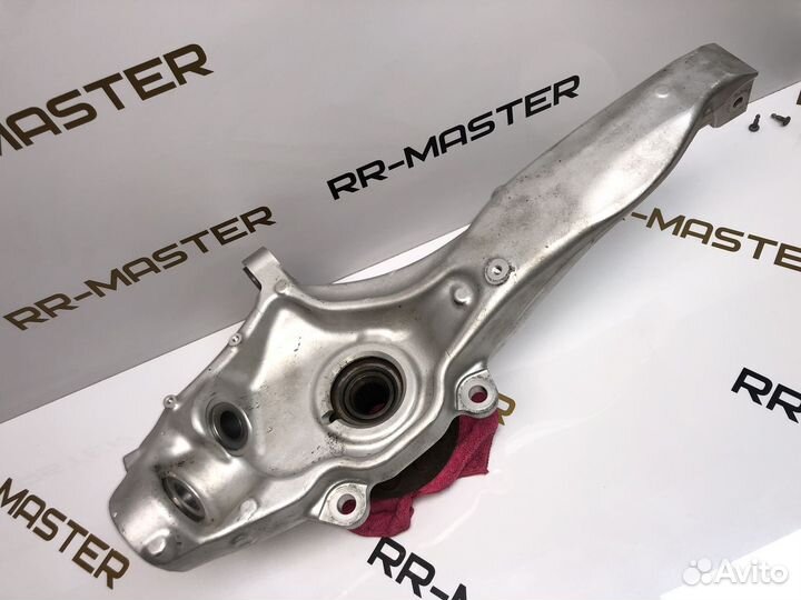 Кулак Поворотный Range Rover L405