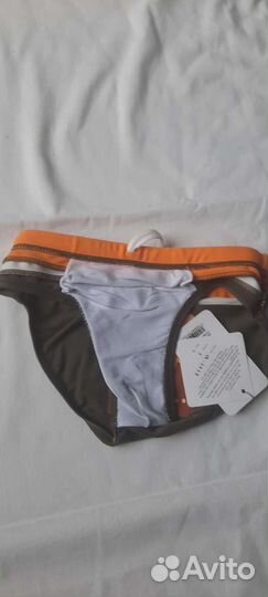 Плавки купальные