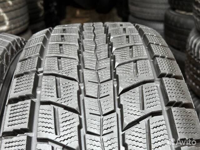 Dunlop Winter Maxx SJ8 275/70 R16