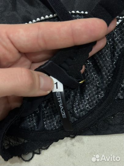 Топ лифчик nastraze новый размер S