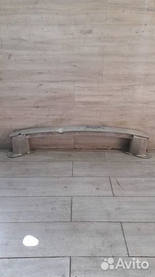 Усилитель заднего бампера Chevrolet Orlando С 2011