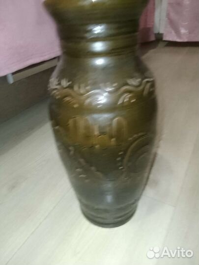 Ваза для цветов СССР