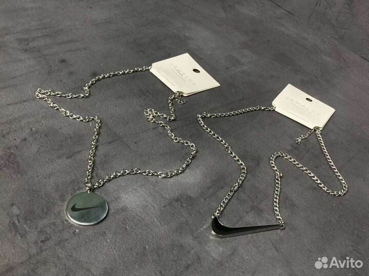 Подвеска Nike