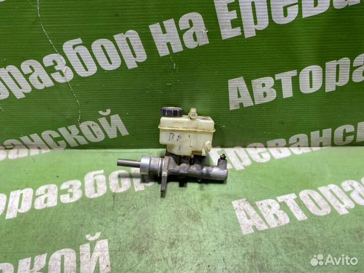 Главный тормозной цилиндр Bmw 5 Series E39 M52B25