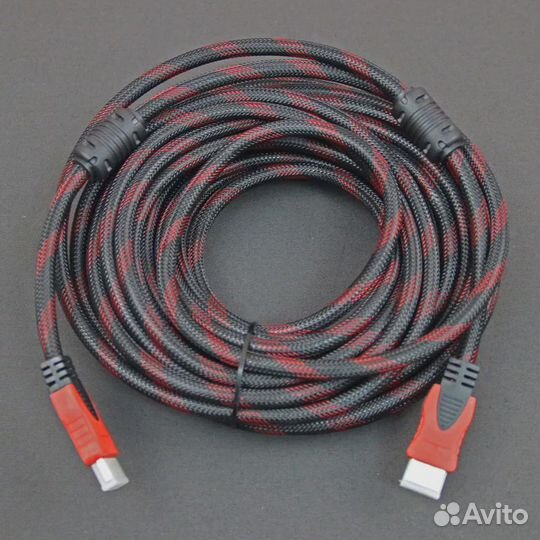 Кабель hdmi 4.5 метра