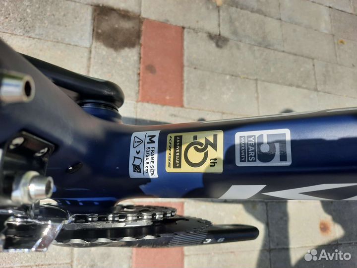 Kross venta карбон топ