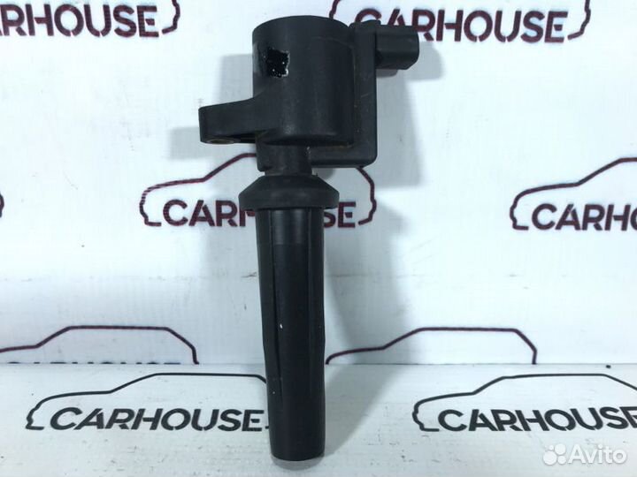 Катушка зажигания Ford Focus 2 1.8 qqdb