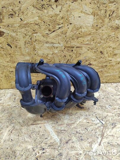 Впускной Коллектор Ford focus 2 C-max 1.4 1.6