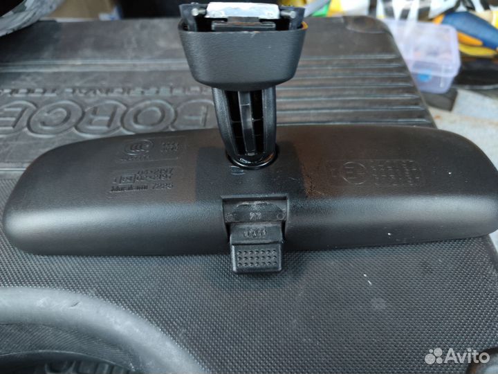 Зеркало салонное Mitsubishi Outlander 3