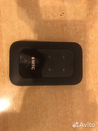 Модемы и роутеры 4g wi fi