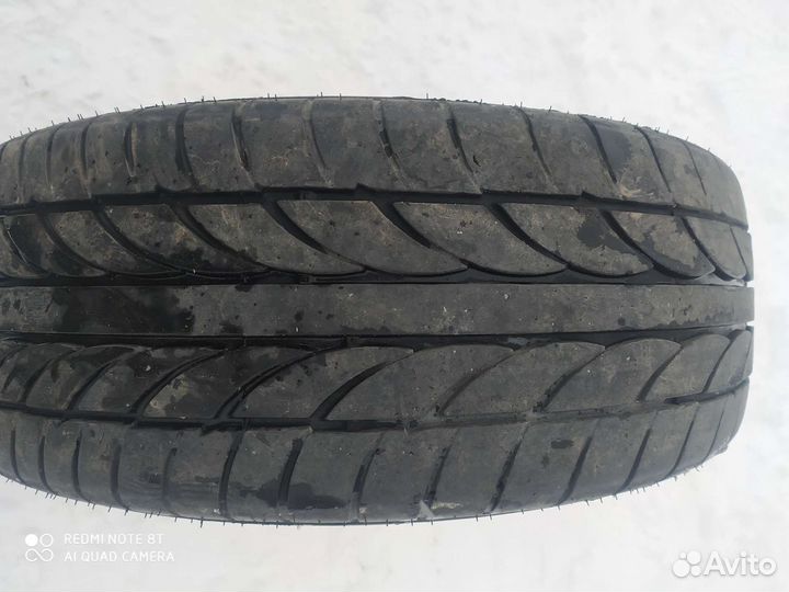 ATR Radial Platinum HP 225/50 R18
