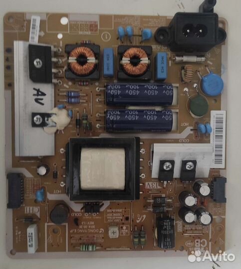 BN44-00700A от samsung UE32H4290AU