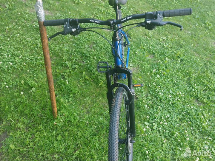 Велосипед подростковый Rush Hour торг уместен