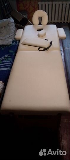 Массажный стол кушетка