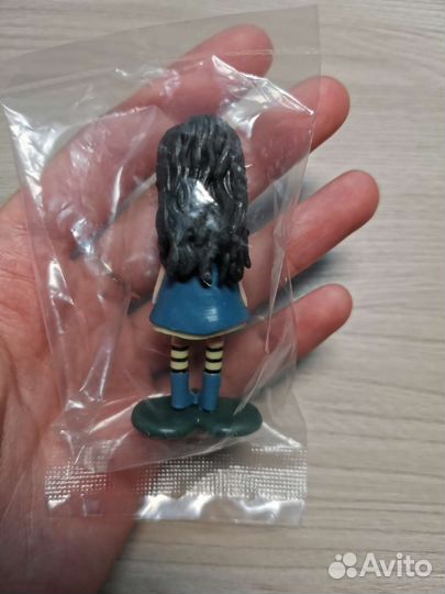 Новые детские игрушки