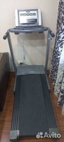 Беговая дорожка torneo
