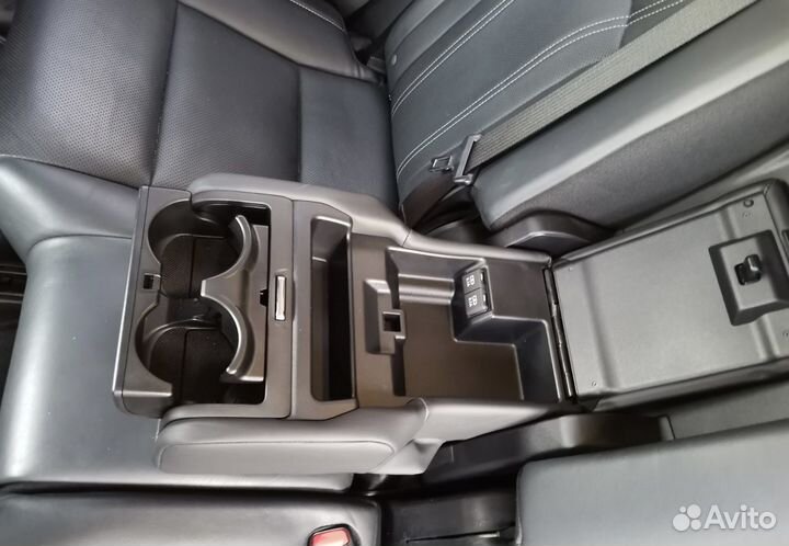 Lexus RX 3.5 AT, 2018, 61 500 км