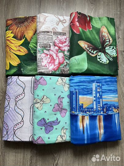 Постельное белье