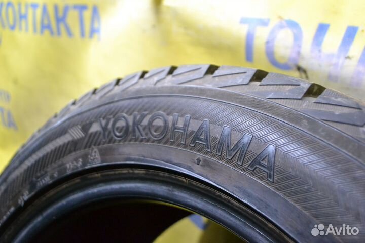 Yokohama Ice Guard IG30 235/50 R17