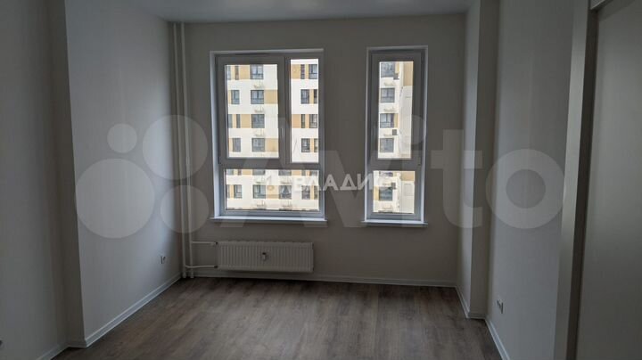 3-к. квартира, 78,4 м², 8/17 эт.