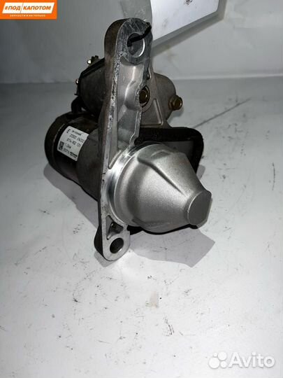 Стартер Nissan Serena C25 2005 23300EN200