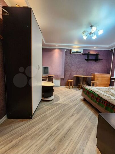 1-к. квартира, 23 м², 1/5 эт.