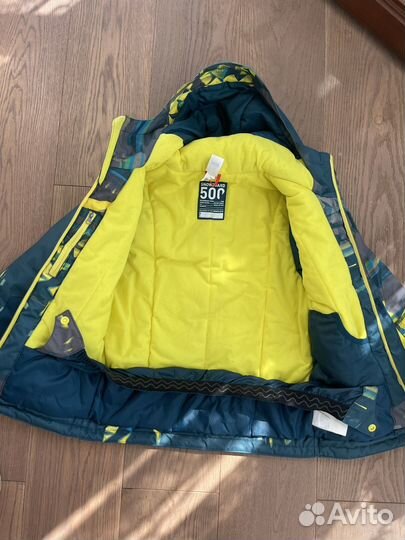 Горнолыжная куртка wedze