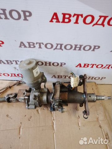 Рулевая колонка Peugeot 107 1.0 2011