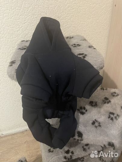 Домик для кота