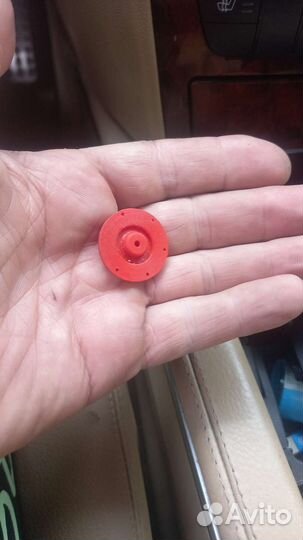 На гидроциклы brp кнопка start-стоп