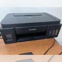 Принтер Canon pixma на запчасти