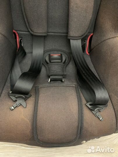 Автомобильное кресло Rant