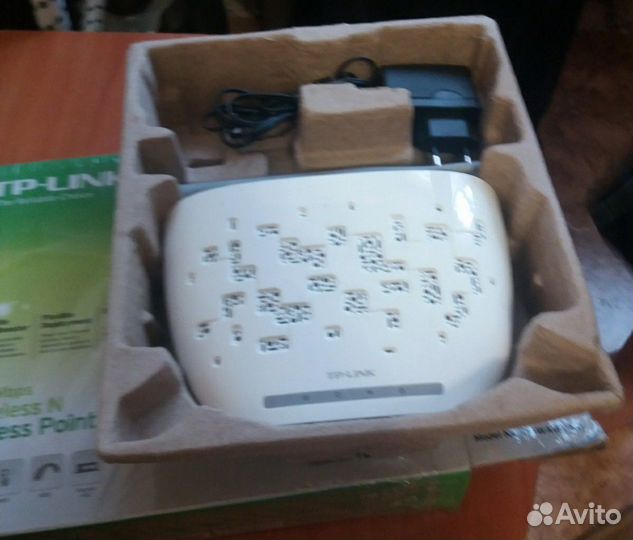 TV-link