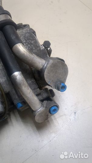 Компрессор кондиционера Volkswagen Passat 5