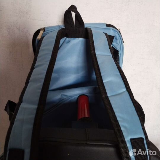 Переноска для кошек