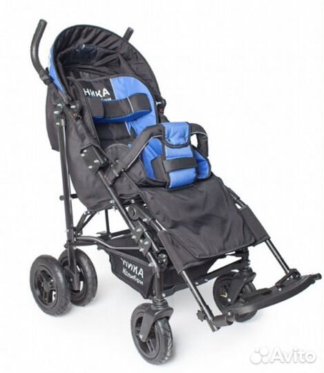 Коляска Ника 05