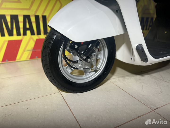 Honda Gyro Canopy(Только из Японии)